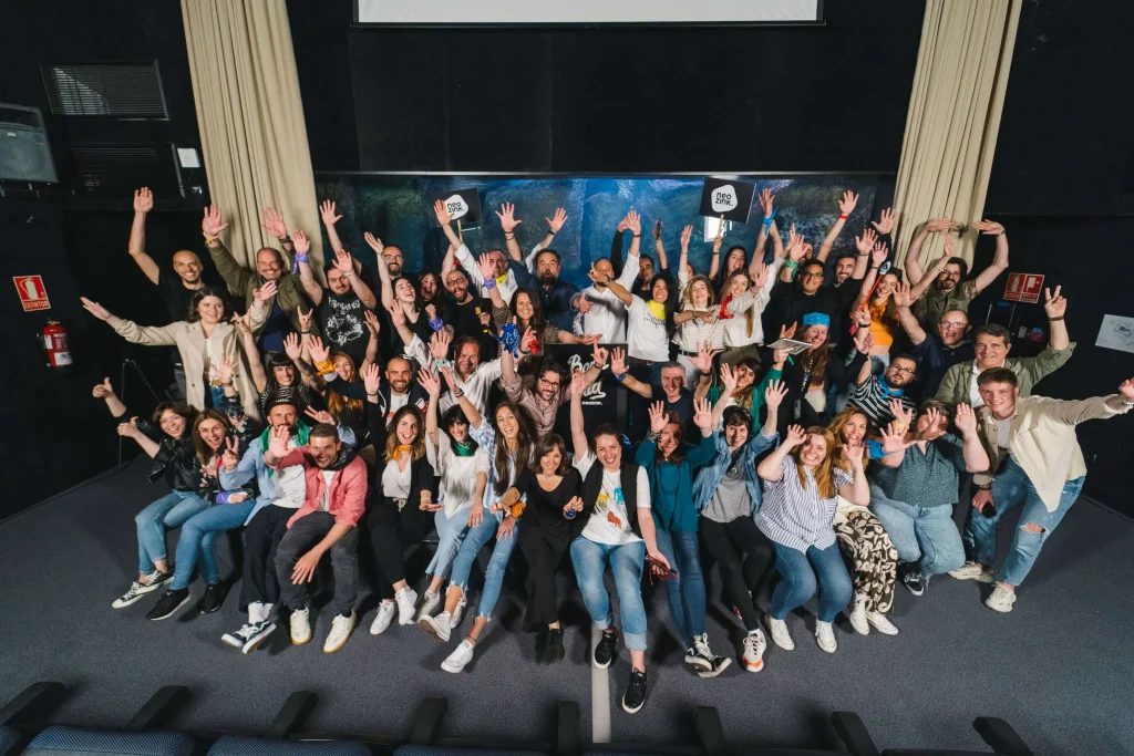 Neozink neoconvencion2022 scaled