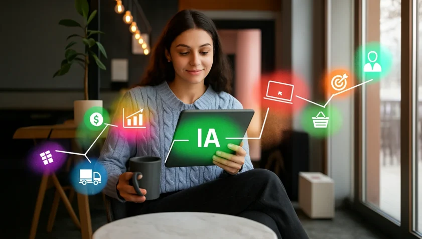 10 herramientas de inteligencia artificial gratuitas para mejorar tu marketing digital 1 10 herramientas de inteligencia artificial