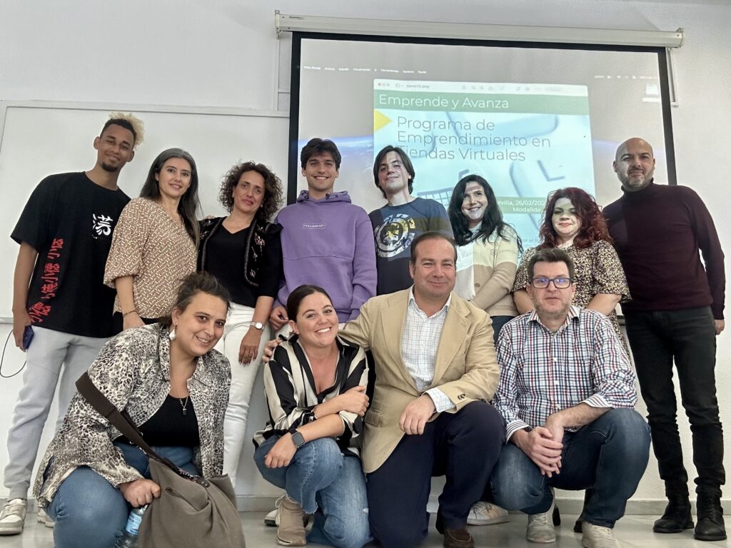 EUSA Sevilla INCYDE