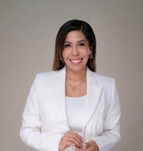 Patricia Mazzetti