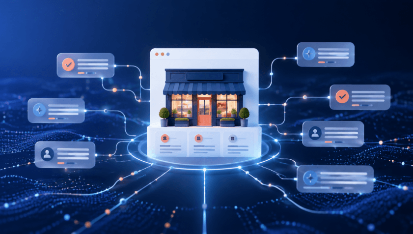 SEO para inteligencia artificial aplicado a la visibilidad de una pyme en buscadores y asistentes